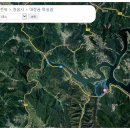 대장금마실길(2코스) 이미지