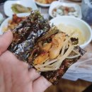 (맛집)현지인이 추천한 보성 코다리찜이 맛있는, 윤해명식당