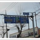 강릉중입구(버스정류장) 이미지