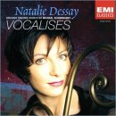 (클래식-성악) [Classical 2011] Natalie Dessay - Amor [Richard Strauss] 이미지