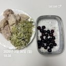 경성프로틴카페 - 원주시 | [4월 1주] 먹부림인듯 아닌듯