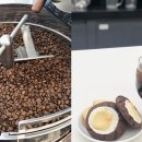 쉽게 배우는 바리스타 과정 이미지