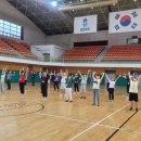증평종합스포츠센터 이미지