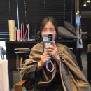 수도미용실 | 오류동미용실 도쿄헤어 사이드뱅펌 후기