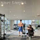트레인하드 | 청라동헬스 청라PT 트레인하드 가격 후기