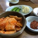 원조사천냉면 이미지