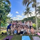 구암동470 | 웰리 트립 괌 웰니스 페스티벌, 요가 여행을 떠나다.