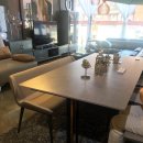 펠라리까사 - 3435 | [일산] 펠라리까사 가구 구입 했어요 / 탑클린 쇼파, 식탁