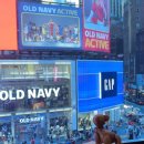 라이온킹 | 뉴욕 Ep8. 브로드웨이 뮤지컬 라이온킹 관람 후기(+관람 꿀팁, 오케스트라석 좌석 시야)