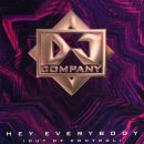 디제이 컴퍼니 DJ COMPANY