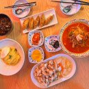 금성루 - 중구 충무로2길 25 | 금성루