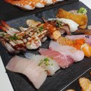 경상남도 서부청사 | 맛집 | 스시·롤·사시미 현지인 추천 초밥집 "금리단길" #금산면·서부청사·혁신도시·월아산자연휴양림