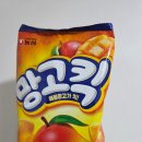 세븐일레븐  목동점 | [세븐일레븐] 망고킥