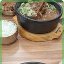 뼈해장국 - 안산시 단원구 | 뼈해장국