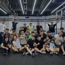 크로스핏투유 | 되는 대전 직장인 주목! 체력 쓰레기에서 에너자이저로 변신한 비결 대전 크로스핏 '크로스핏투유' 후기