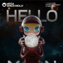 POP스토어 | 팝마트 팝업스토어 &lt;HELLO MOON&gt; popmart pop-up / 예약 / 현장웨이팅 / 후기