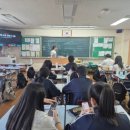 상일여자고등학교 이미지