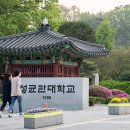 성균관대학교 이미지