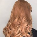 COOL Hair 이미지