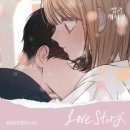 송하영(프로미스나인) / Love story (원key Db) mr 이미지