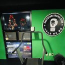 사우스포 복싱클럽 이미지