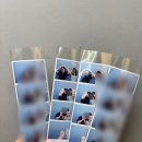 데이식스 도운 대구 생일 카페 후기