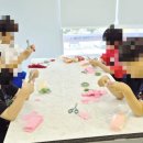 꼼지락 종이공예 이미지