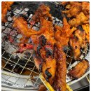 유박사숯불닭갈비 이미지