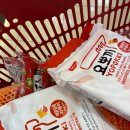 일본에 파는 모란봉 떡볶이 리뷰(vs요뽀끼)