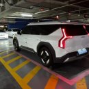 쏘카 | 쏘카 “EV9” 내돈내산 후기!?