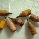 몽당연필 이미지