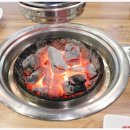참숯돼지갈비 이미지