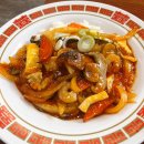 강동구 길동 간짜장 맛집 '메이민' 내돈내산 방문 후기