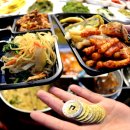 통인시장 이미지