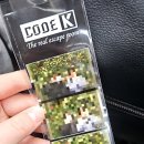 504 | #41 강남 코드케이 방탈출 기억상실+504호 연방 후기!(2인)