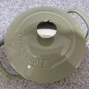 곡성-137 | 곡성 공덕칼국수/멕시칸 치킨/벌교 장도 웰빙 꼬막센터/주물 냄비