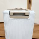 아놀드바시니 | 아놀드바시니 캐리어 링클 16인치/기내용 캐리어내돈내산후기 /1박 2일 캐리어추천/ 가성비갑