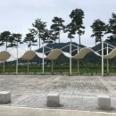 2018 영알 대회장소안내-황산공원 문주마당 이미지