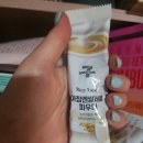 세븐일레븐 신림조원원룸점 | 아침엔 쌀라떼 파우더 호캉스는 즐거워