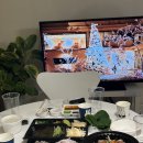 사우다지 | 파주 에어비앤비 6명 단체 숙박 사우다지 숙소 후기, 연초/연말 파티 추천