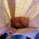 올레찹쌀꽈배기.커피 네이버블로그