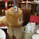 카페라시에스타 | 호이안 라시에스타 리조트 조식 후기 - 레드빈레스토랑