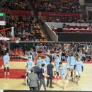 위너스스크린2 | [25-26 KBL 6강 PO 1차전 고양 소노 VS 서울 SK] (원정 직관) SK한테 선택 당한 소노의 29점 차 승리...