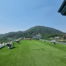뷰가 무척이쁜 팔공산 카페루딕 내돈내산 후기