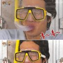 스노클링 이미지