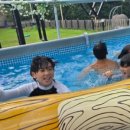 돌멩이캠핑바베큐 이미지