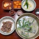 소쥬1 | [구미문성맛집] 비 오는 날 생각나는 국물, 가성비와 맛 모두 잡은 '문성돼지국밥' 포장 후기