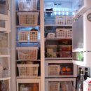 냉장고 정리법-냉동실 이미지
