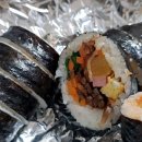 치로김밥 이미지