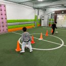 재미있는 공예교실 | 목동축구교실 재미있는 나라찬스포츠 방문 후기